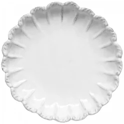 Astier de Villatte Assiette A Dessert Pepito