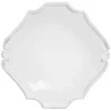 Astier de Villatte Assiette A Dessert Regence