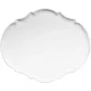Astier de Villatte Assiette A Dessert Rome
