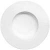 Astier de Villatte Assiette A Dessert Villa Medicis