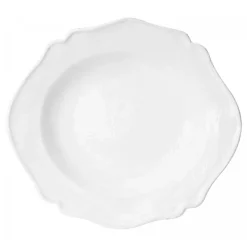 Astier de Villatte Assiette Creuse Bac