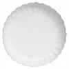 Astier de Villatte Assiette Creuse Marguerite