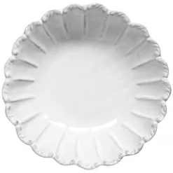 Astier de Villatte Assiette Creuse Pepito