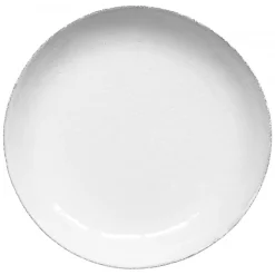 Astier de Villatte Assiette Creuse Rien