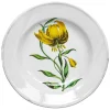 Astier de Villatte Assiette Creuse The Martagon