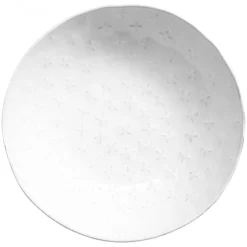 Astier de Villatte Assiette Creuse Tuileries