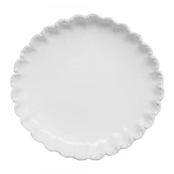 Astier de Villatte Assiette Pepito