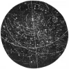 Astier de Villatte Assiette Plate Ciel De Juillet A Novembre