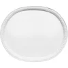 Astier de Villatte Assiette Plate Claudine