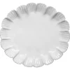 Astier de Villatte Assiette Plate Drape