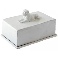 Astier de Villatte Beurrier Lion