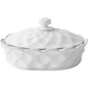 Astier de Villatte Boite Cube