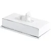 Astier de Villatte Boite Lion
