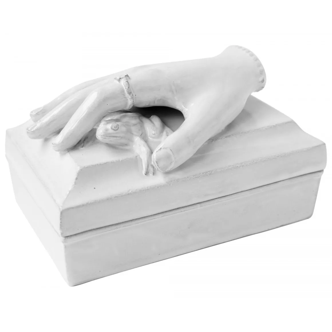 Astier de Villatte Boite Mon Prince