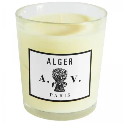 Astier de Villatte Bougie Parfumee Alger