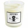 Astier de Villatte Bougie Parfumee Aoyama