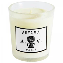 Astier de Villatte Bougie Parfumee Aoyama