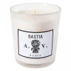 Astier de Villatte Bougie Parfumee Bastia