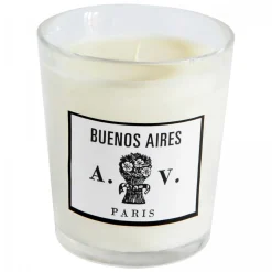 Astier de Villatte Bougie Parfumee Buenos Aires