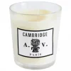 Astier de Villatte Bougie Parfumee Cambridge