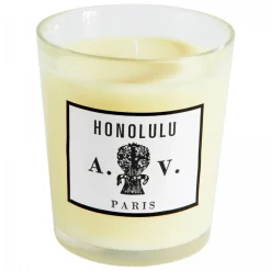 Astier de Villatte Bougie Parfumee Honolulu