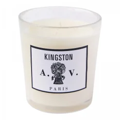Astier de Villatte Bougie Parfumee Kingston
