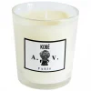 Astier de Villatte Bougie Parfumee Kobe