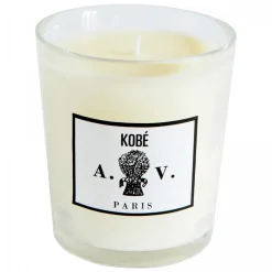 Astier de Villatte Bougie Parfumee Kobe