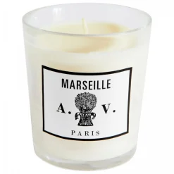 Astier de Villatte Bougie Parfumee Marseille