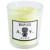 Astier de Villatte Bougie Parfumee Naples