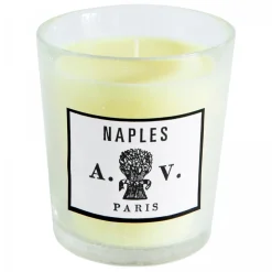 Astier de Villatte Bougie Parfumee Naples