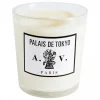 Astier de Villatte Bougie Parfumee Palais De Tokyo