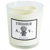 Astier de Villatte Bougie Parfumee Stockholm