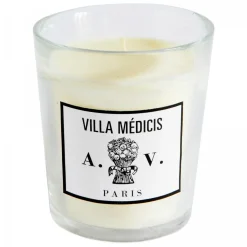 Astier de Villatte Bougie Parfumee Villa Medicis