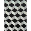 Astier de Villatte Cahier (Noir Et Gris)