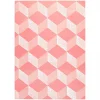 Astier de Villatte Cahier (Rose Pale)