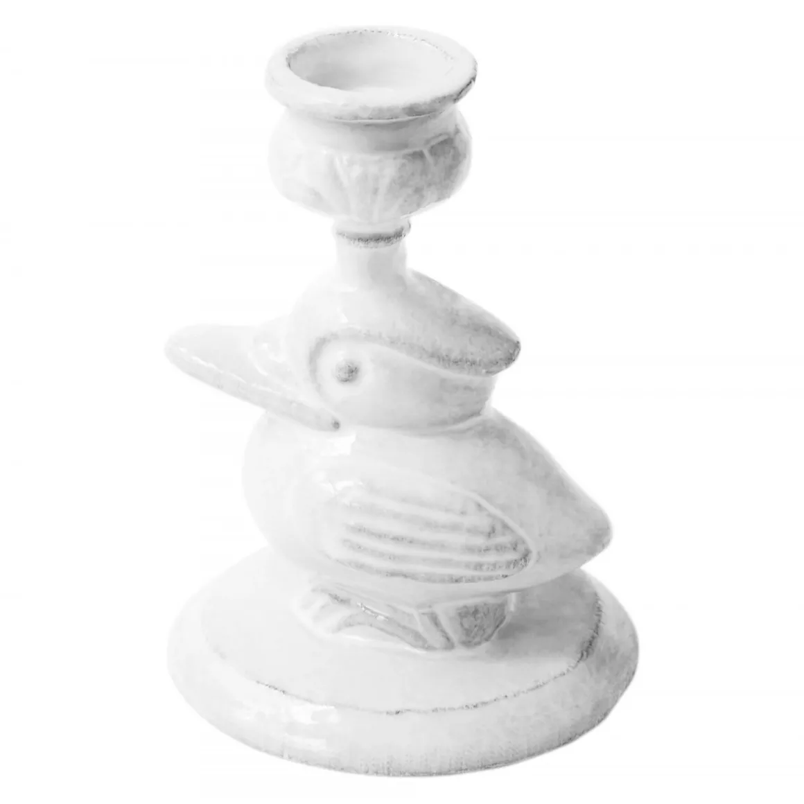 Astier de Villatte Chandelier Pioupiou