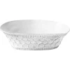 Astier de Villatte Coupe Panier