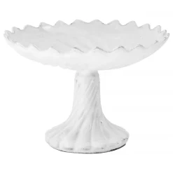 Astier de Villatte Coupe Sur Pied A Base Marguerite