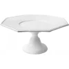 Astier de Villatte Coupe Sur Pied Perles