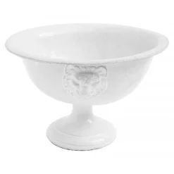 Astier de Villatte Coupe Sur Pieds Lion
