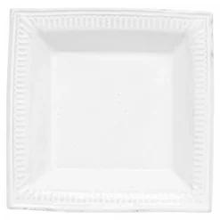 Astier de Villatte Coupelle Carree Claudine