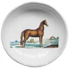 Astier de Villatte Coupelle Cheval Brun