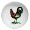 Astier de Villatte Coupelle Coq (Droit)