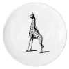 Astier de Villatte Coupelle Giraffe