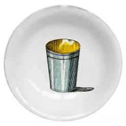 Astier de Villatte Coupelle Tasse En Argent