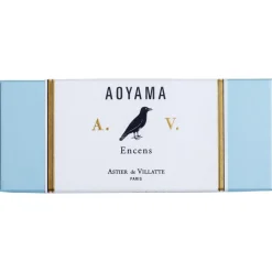 Astier de Villatte Encens Aoyama