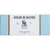 Astier de Villatte Encens Atelier De Balthus