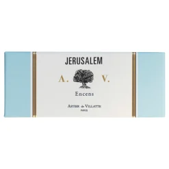 Astier de Villatte Encens Jerusalem