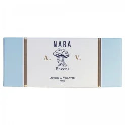 Astier de Villatte Encens Nara
